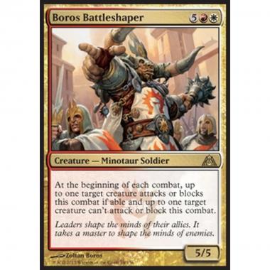 Boros Battleshaper - Plasmabattaglia Boros - [DGM] [NM]