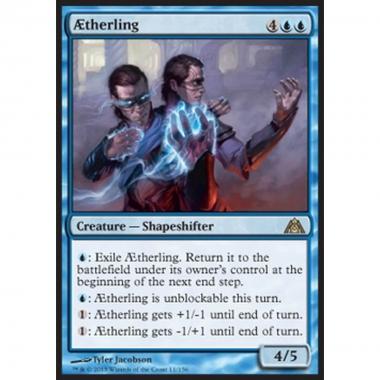 Aetherling - Eteremorfo - [DGM] [NM]