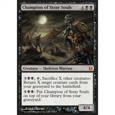 Champion of Stray Souls - Campione delle Anime Perdute - [BNG] [NM]