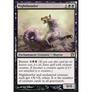 Nighthowler - Ululatore Notturno - [THS] [NM]