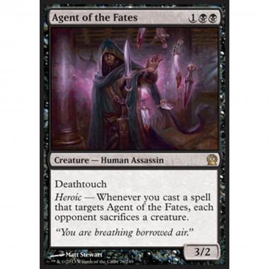 Agent of the Fates - Agente delle Moire - [THS] [NM]