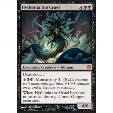 Hythonia the Cruel - Itonia la Crudele - [THS] [NM]