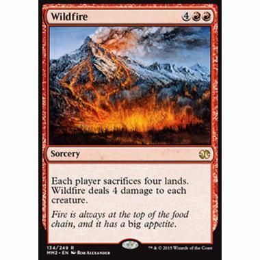 Wildfire - Wildfire - [MM2] [NM]