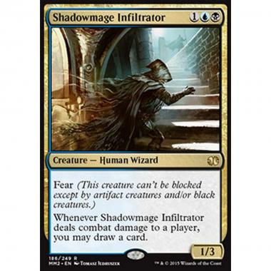 Shadowmage Infiltrator - Shadowmage Infiltrator - [MM2] [NM]