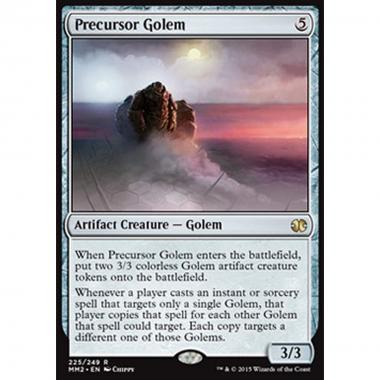 Precursor Golem - Precursor Golem - [MM2] [NM]