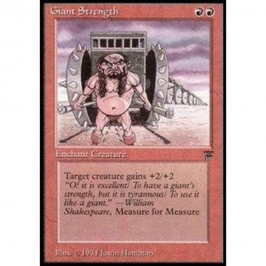 Giant Strength - Giant Strength - [LEG] [EX]