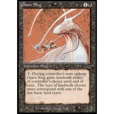 Giant Slug - Giant Slug - [LEG] [GD]