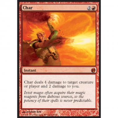 Char - Char - [V13] [EX] [Foil]
