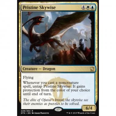 Pristine Skywise - Sapiente dei Cieli Primigenia - [DTK] [NM]