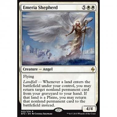 Emeria Shepherd - Pastore di Emeria - [BFZ] [NM]