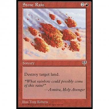 Stone Rain - Stone Rain - [MIR] [EX]