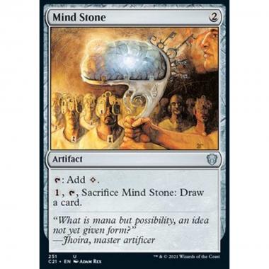 Mind Stone - Mind Stone - [C21] [NM]