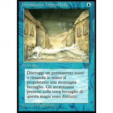 Flash Flood - Inondazione Improvvisa - [LEIT] [EX]