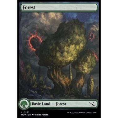 Forest (V.3) - Forest (V.3) - [MOM] [NM] [Foil]