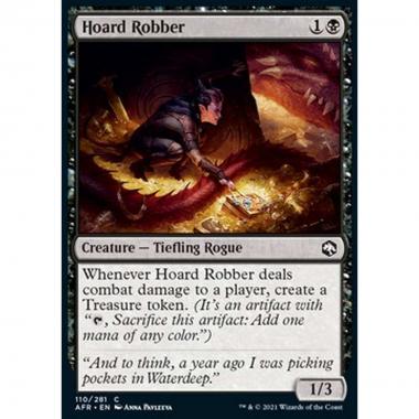 Hoard Robber - Ladra del Tesoro - [AFR] [NM]