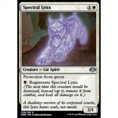 Spectral Lynx - Spectral Lynx - [DMR] [NM]