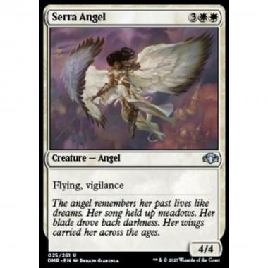 Serra Angel - Serra Angel - [DMR] [NM]