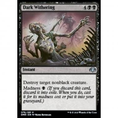 Dark Withering - Dark Withering - [DMR] [NM]