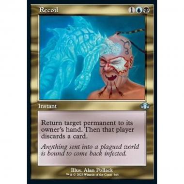 Recoil - Recoil - [XDMR] [NM]