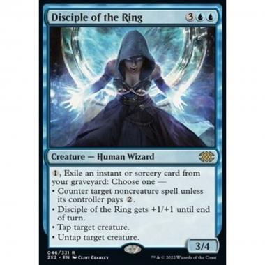 Disciple of the Ring - èªã®¡¥è€ - [2X2] [NM]
