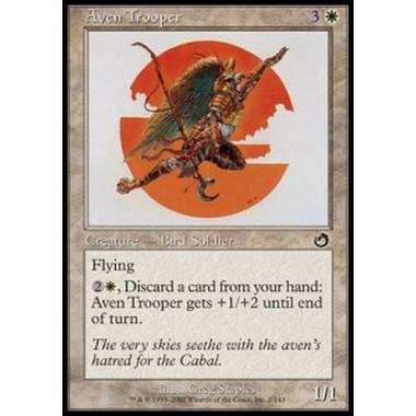 Aven Trooper - Aven Trooper - [TOR] [LP] [Foil]