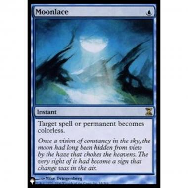Moonlace - Moonlace - [ZNL] [NM]