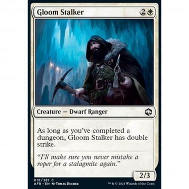 Gloom Stalker - Inseguitore Ombra - [AFR] [NM]