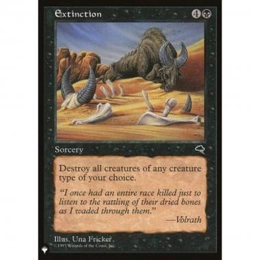 Extinction - Extinction - [ZNL] [NM]