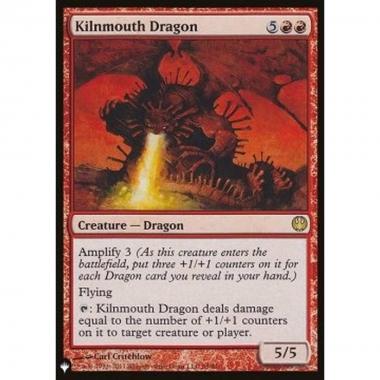 Kilnmouth Dragon - Kilnmouth Dragon - [ZNL] [NM]