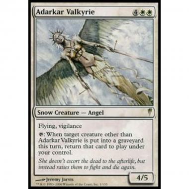 Adarkar Valkyrie - Adarkar Valkyrie - [CSP] [EX]