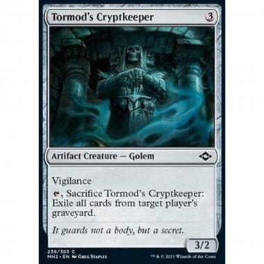 Tormod's Cryptkeeper - Tormod's Cryptkeeper - [MH2] [NM]