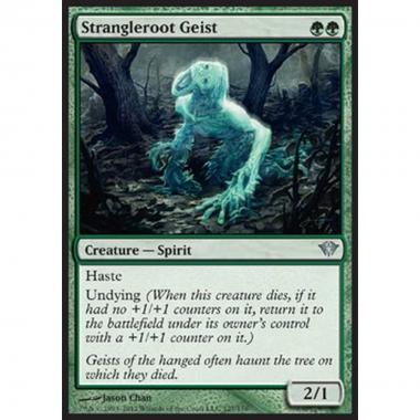 Strangleroot Geist - Strangleroot Geist - [DKA] [EX]