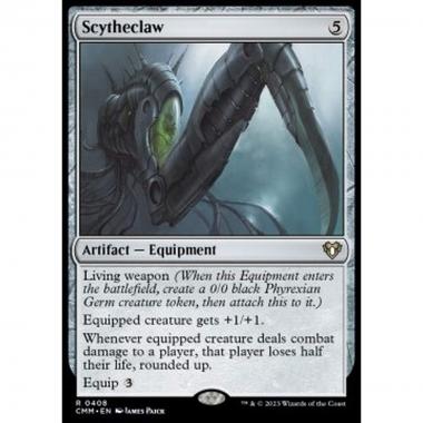 Scytheclaw - Scytheclaw - [CMM] [NM]