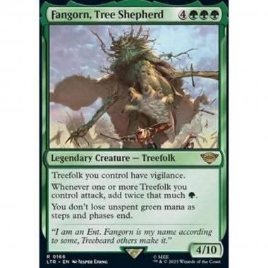 Fangorn, Tree Shepherd - Fangorn, Tree Shepherd - [LTR] [NM]