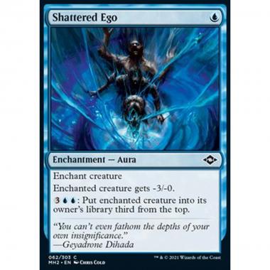 Shattered Ego - Shattered Ego - [MH2] [NM]