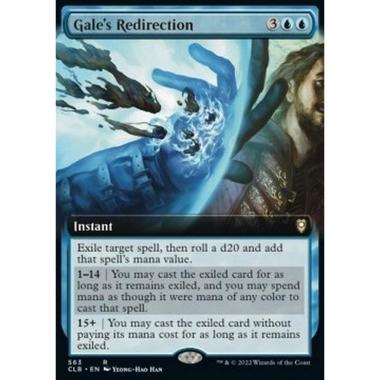 Gale's Redirection - Gale's Redirection - [XCLB] [NM]