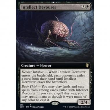Intellect Devourer - Intellect Devourer - [XCLB] [NM]