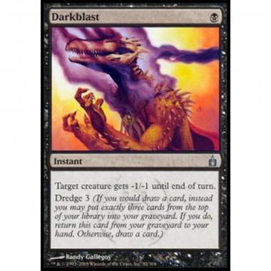 Darkblast - Darkblast - [RAV] [GD]