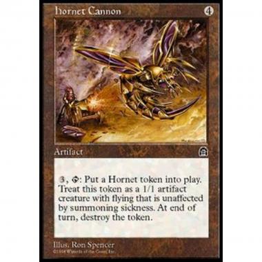 Hornet Cannon - Hornet Cannon - [STH] [EX]