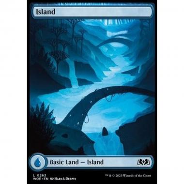 Island (V.1) - Island (V.1) - [WOE] [NM]