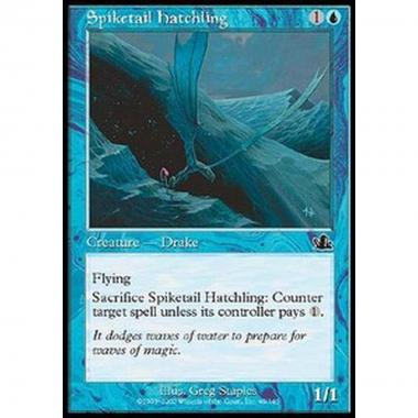 Spiketail Hatchling - Spiketail Hatchling - [PCY] [EX]
