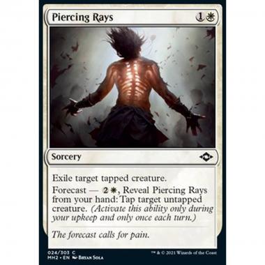 Piercing Rays - Piercing Rays - [MH2] [NM]