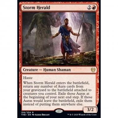 Storm Herald - Storm Herald - [THB] [NM]