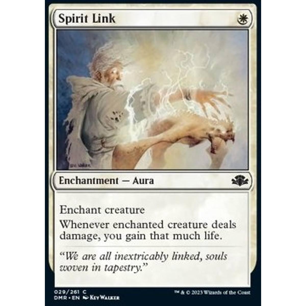 Spirit Link - Spirit Link - [DMR] [NM]