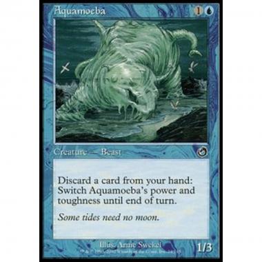 Aquamoeba - Aquameba - [TOR] [EX]