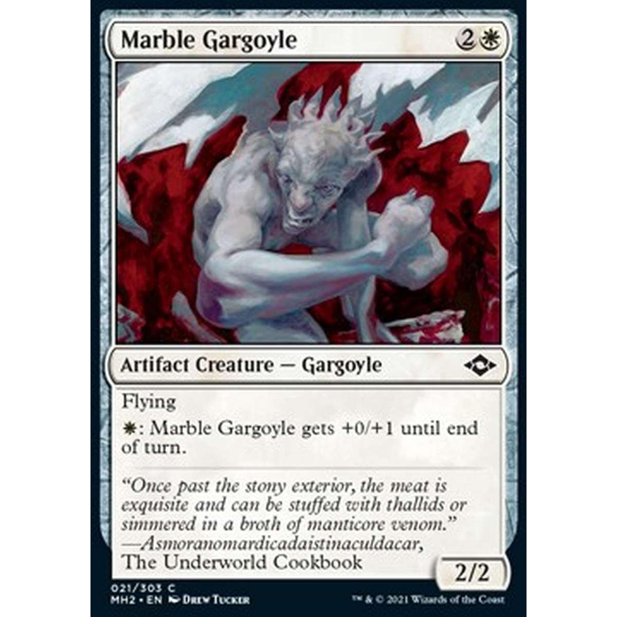 Marble Gargoyle - Marble Gargoyle - [MH2] [NM]