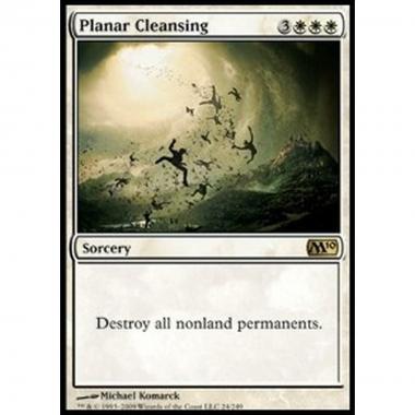 Planar Cleansing - Planar Cleansing - [M10] [EX]