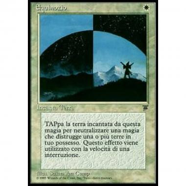 Equinox - Equinozio - [LEIT] [EX]