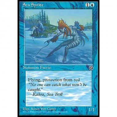 Sea Sprite - Sea Sprite - [HML] [EX]