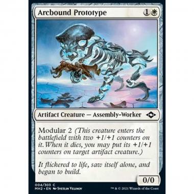 Arcbound Prototype - Arcbound Prototype - [MH2] [NM]